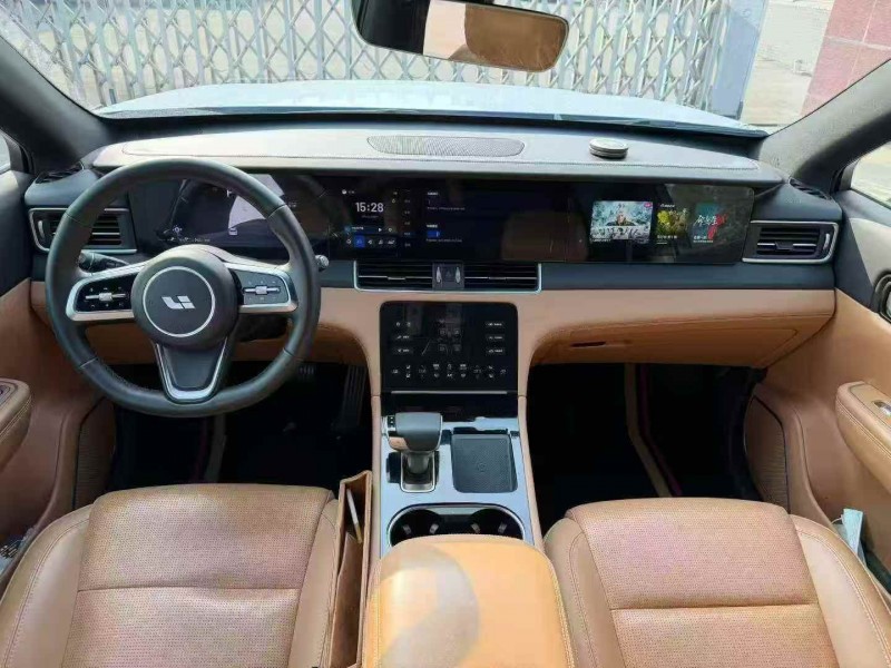 苏州22年理想理想ONE5