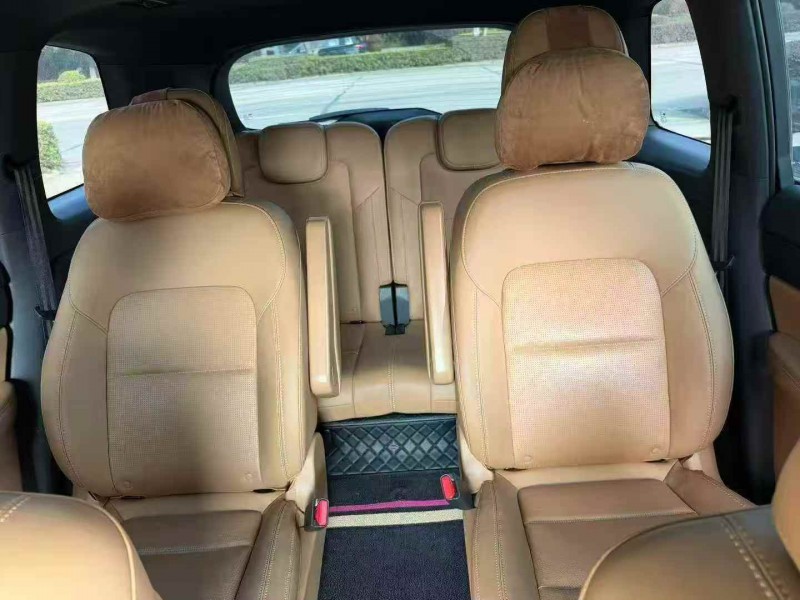 苏州22年理想理想ONE6