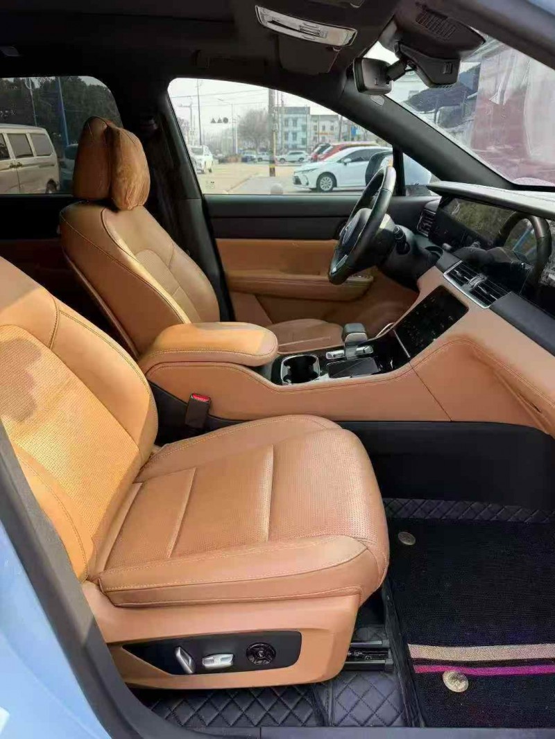 苏州22年理想理想ONE7