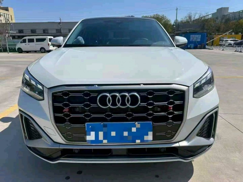 东营23年奥迪Q51