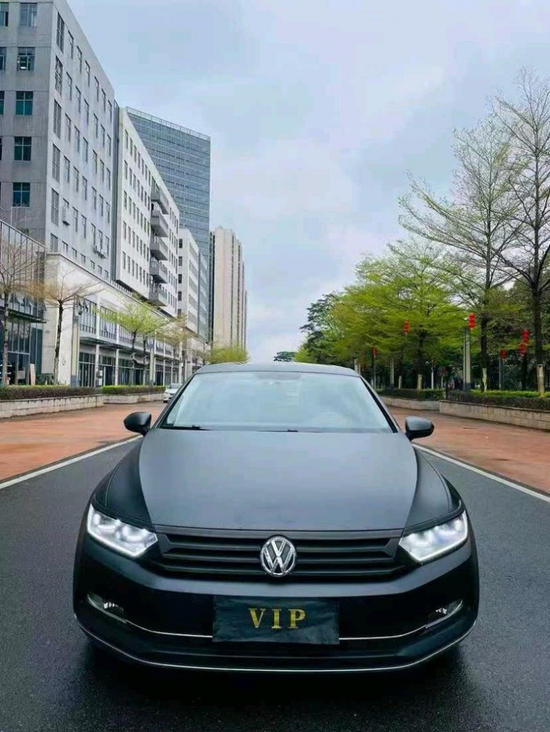 东莞19年大众迈特威1