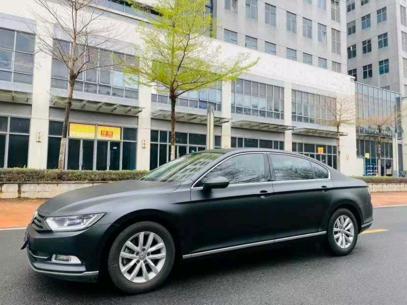 东莞19年大众迈特威2