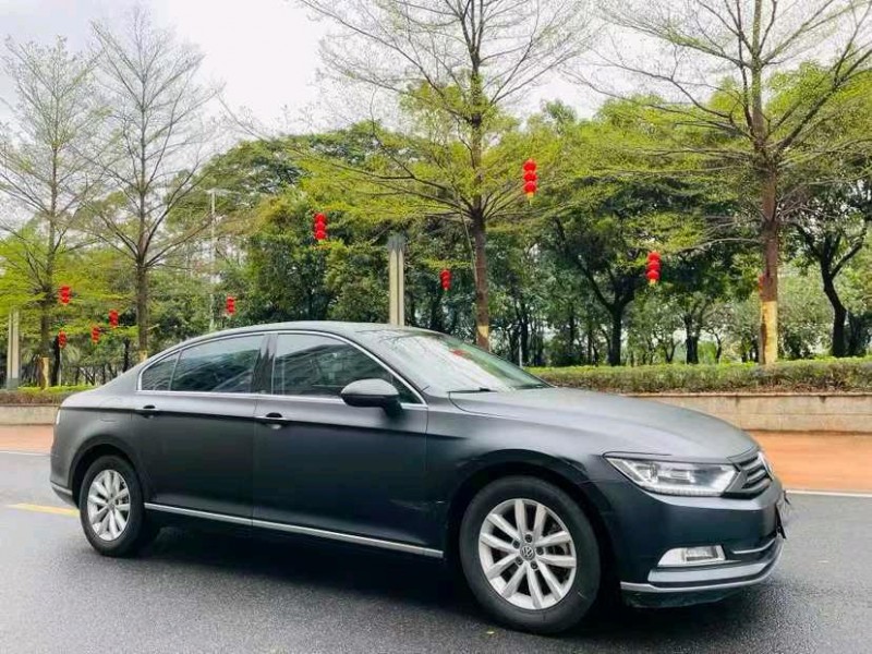 东莞19年大众迈特威3