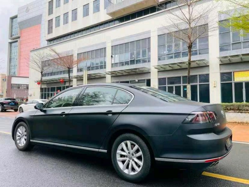 东莞19年大众迈特威7