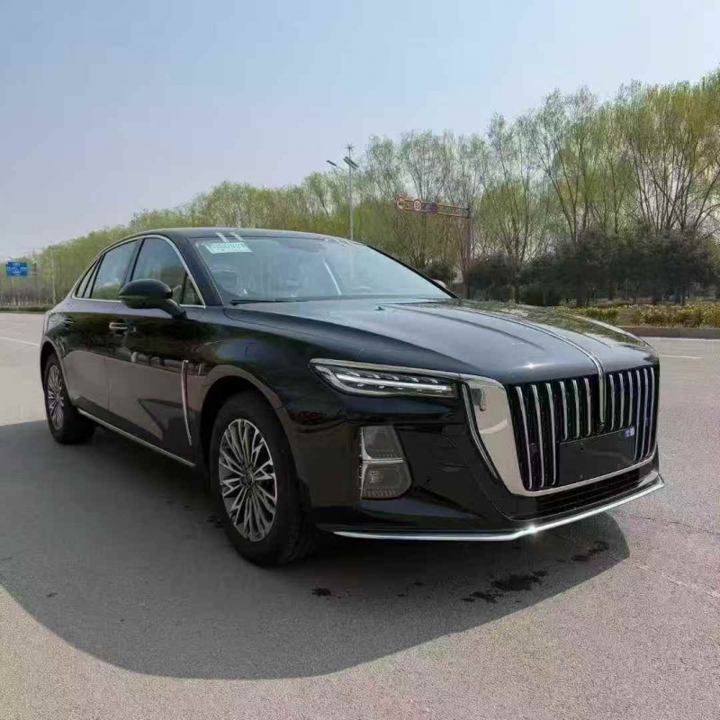 东营26年红旗H52