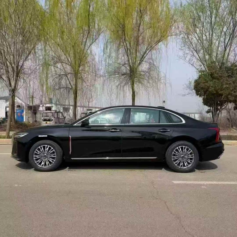 东营26年红旗H58