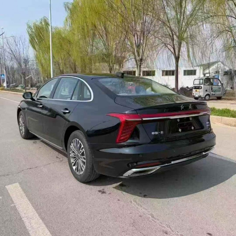 东营26年红旗H59