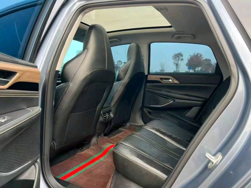 盐城24年小鹏汽车P59