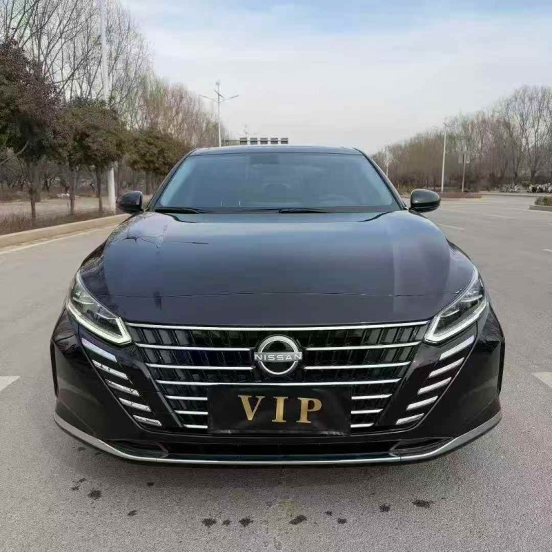 东营23年日产天籁1