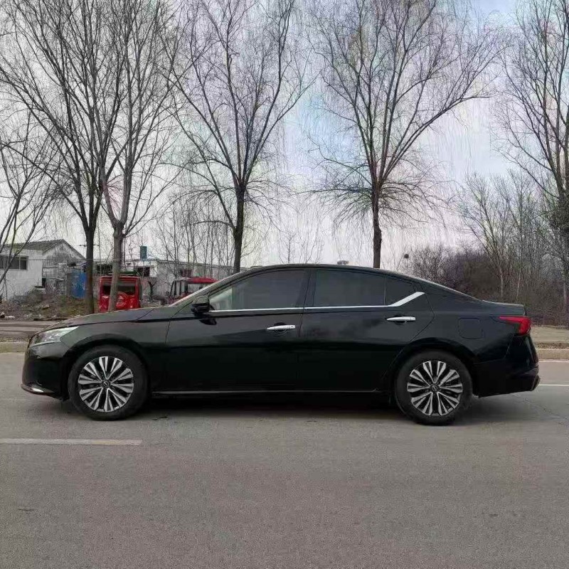 东营23年日产天籁8