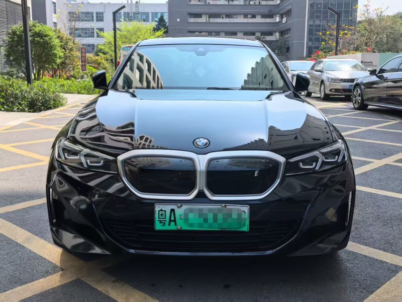 深圳23年宝马I31