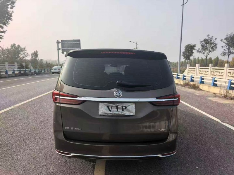 郑州22年别克GL89