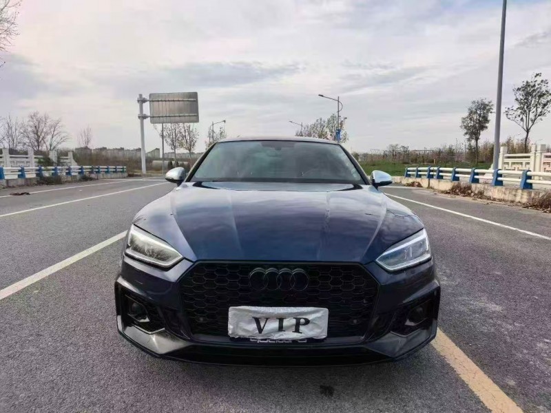 郑州20年奥迪A51