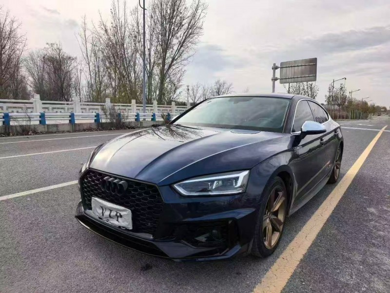 郑州20年奥迪A53