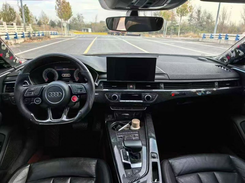 郑州20年奥迪A55