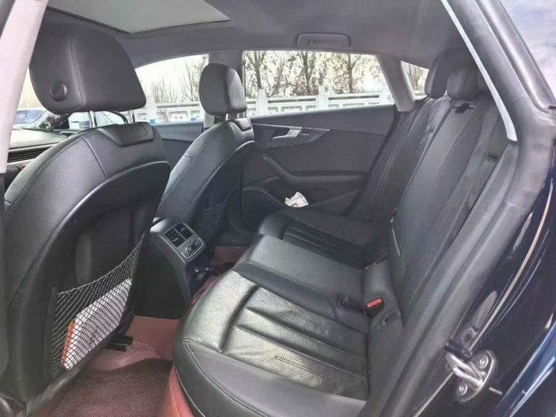 郑州20年奥迪A56