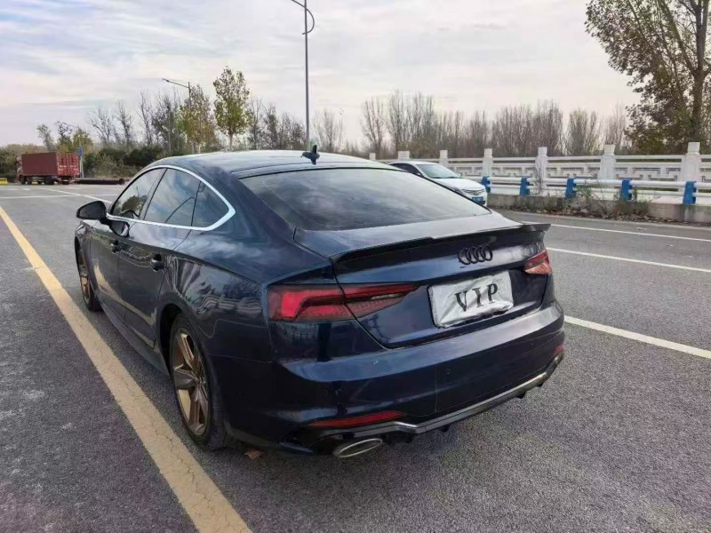 郑州20年奥迪A57