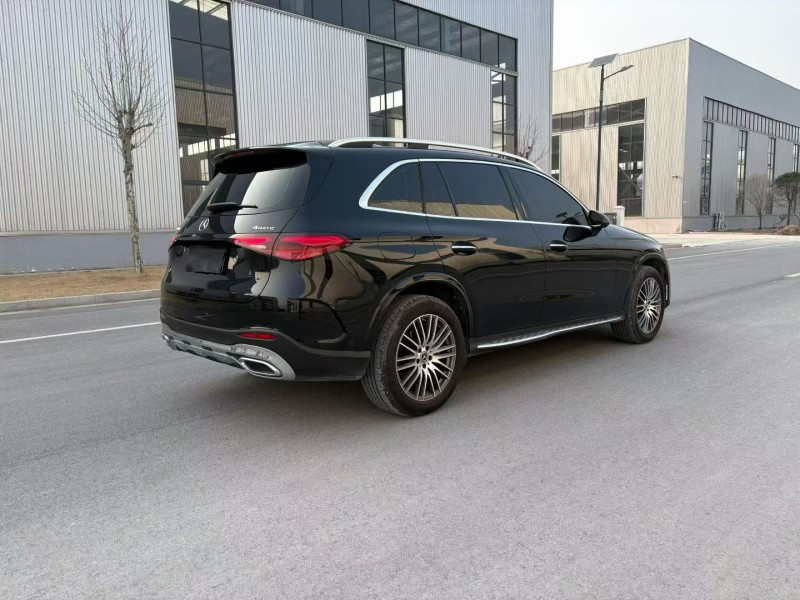 徐州24年奔驰GLC8