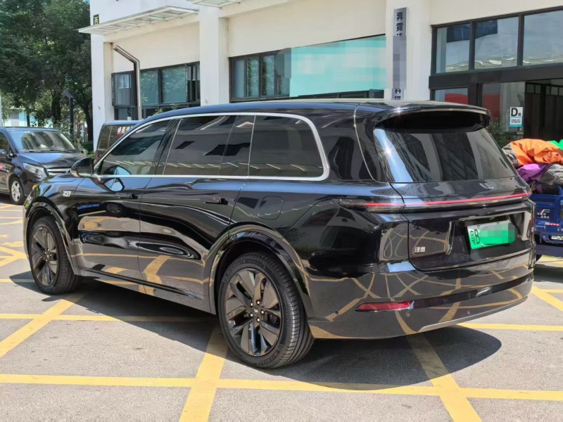 深圳23年理想L98