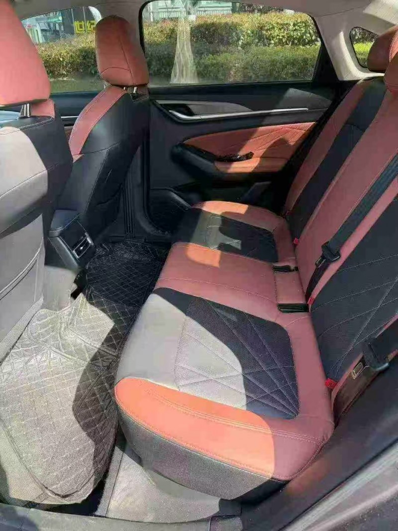 常州23年长安汽车逸动3