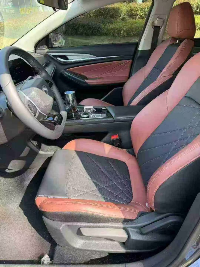 常州23年长安汽车逸动6