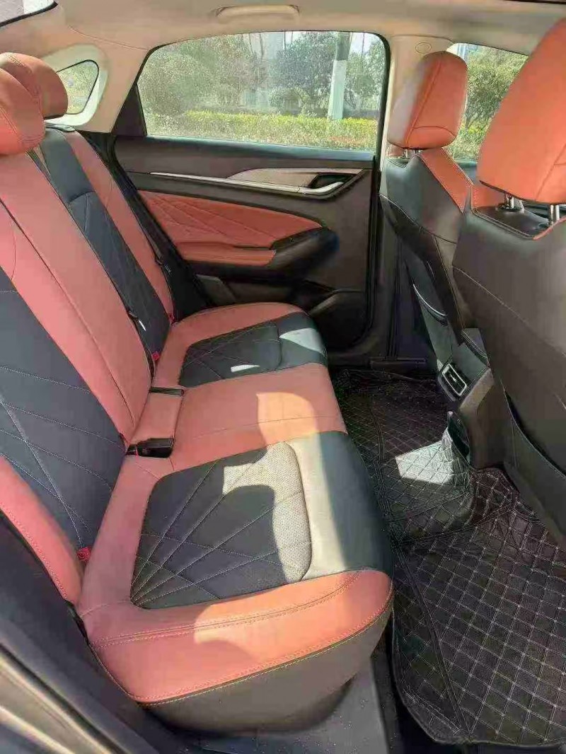 常州23年长安汽车逸动7