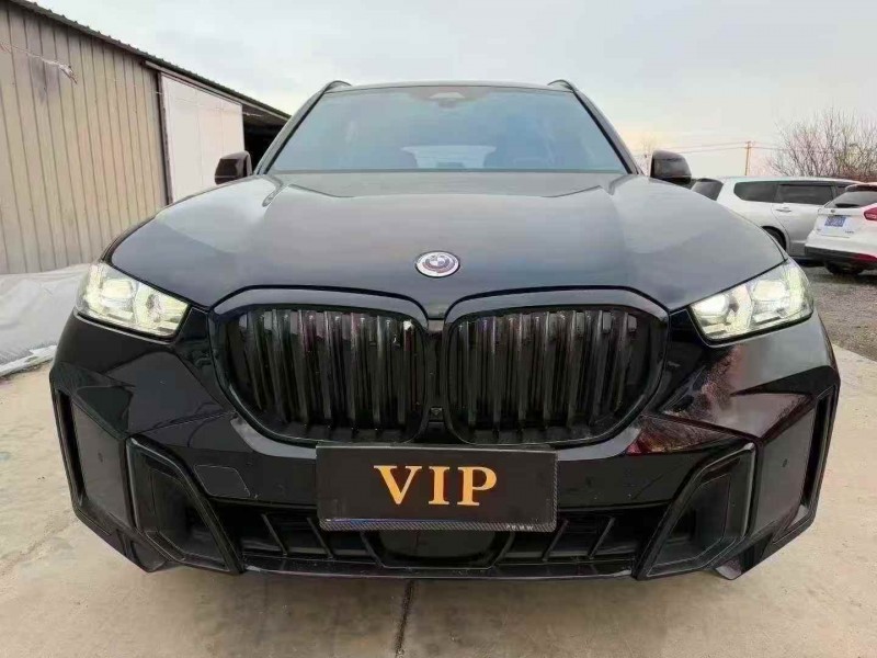 枣庄25年宝马X51