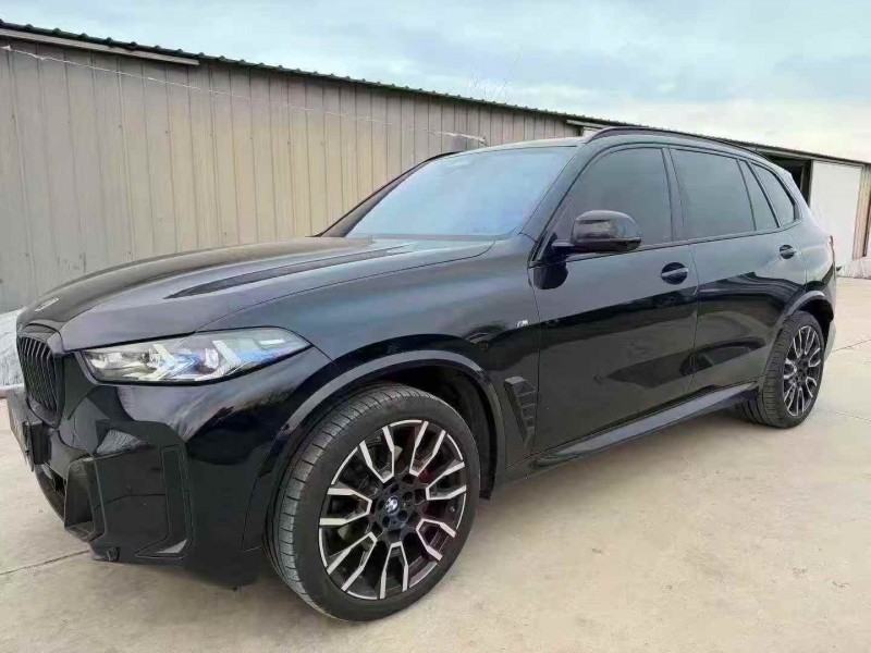 枣庄25年宝马X52