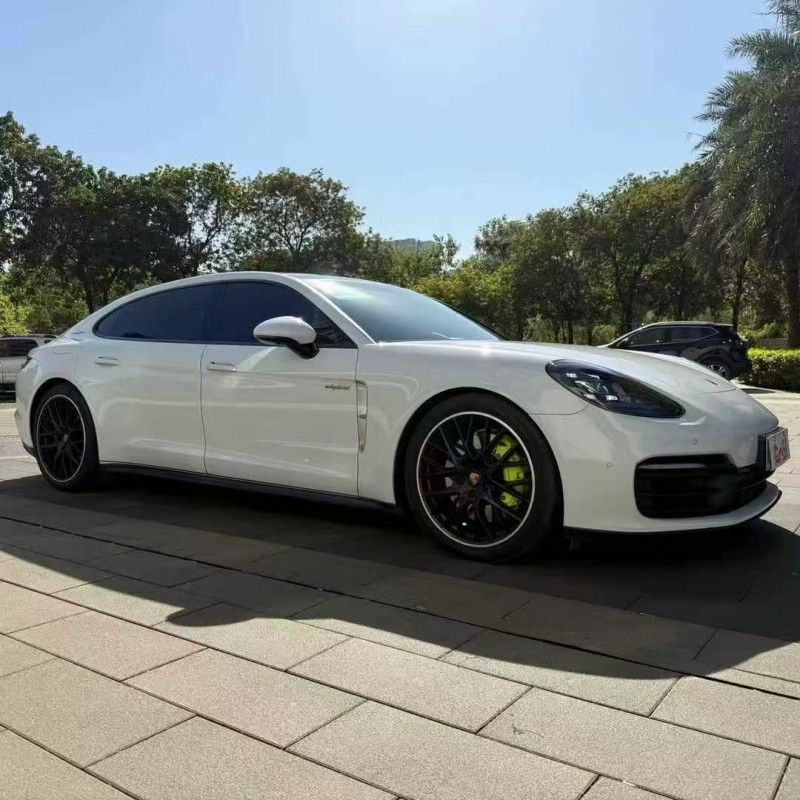 佛山22年保时捷帕拉梅拉2