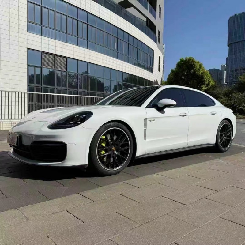 佛山22年保时捷帕拉梅拉3