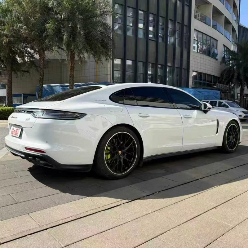 佛山22年保时捷帕拉梅拉7