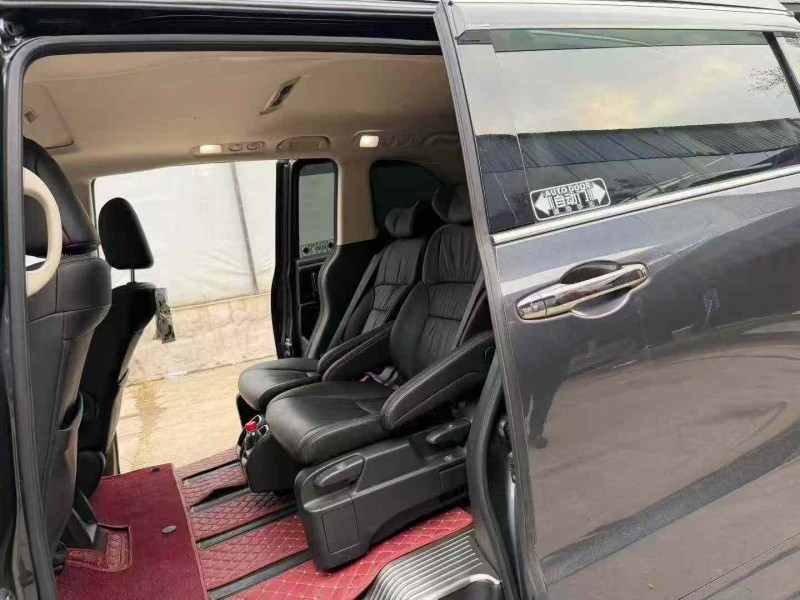 徐州22年本田奥德赛8