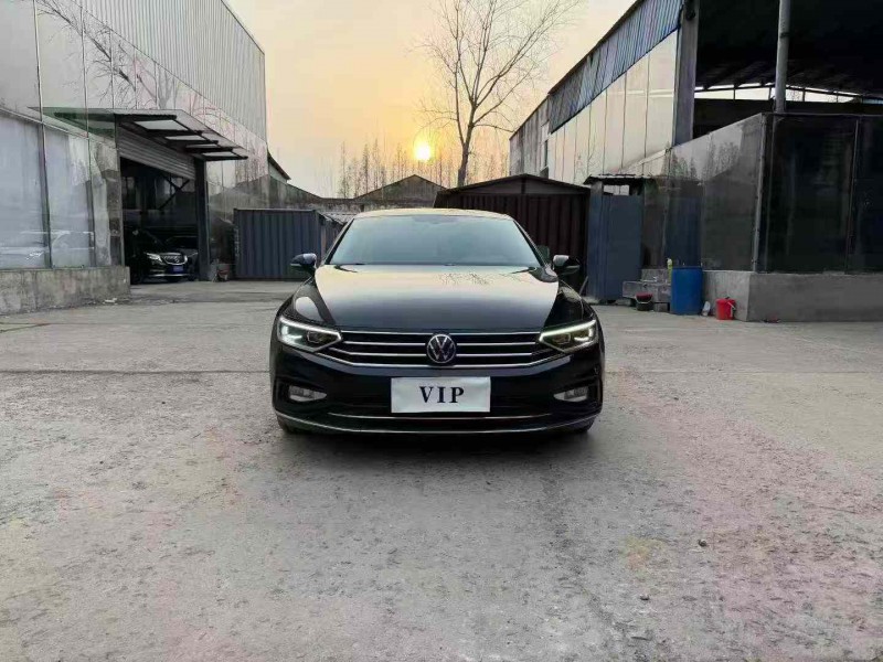 徐州21年大众迈腾1