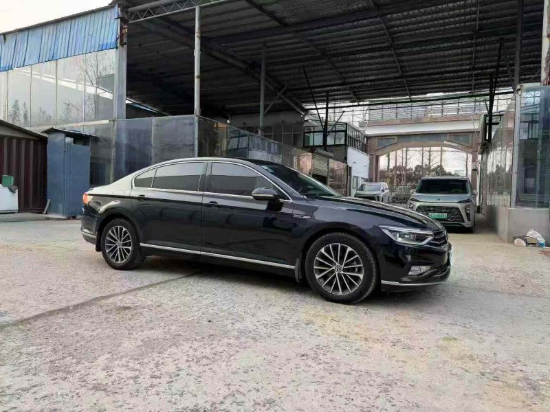 徐州21年大众迈腾3