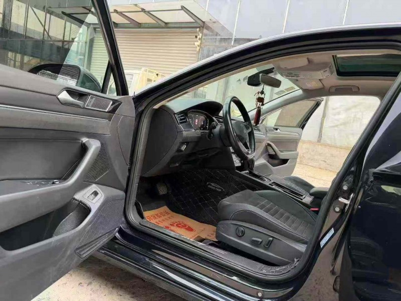 徐州21年大众迈腾4