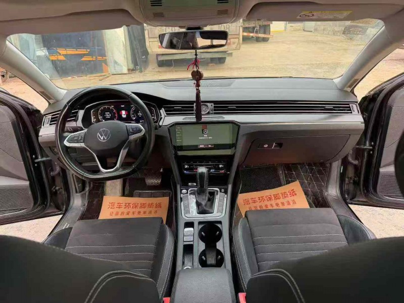 徐州21年大众迈腾5