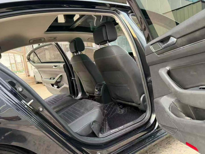 徐州21年大众迈腾7