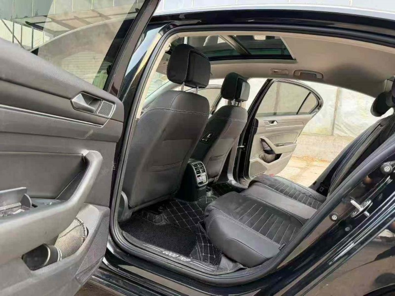 徐州21年大众迈腾8