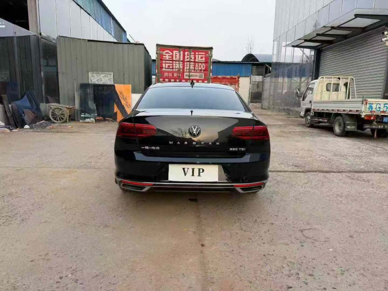 徐州21年大众迈腾9