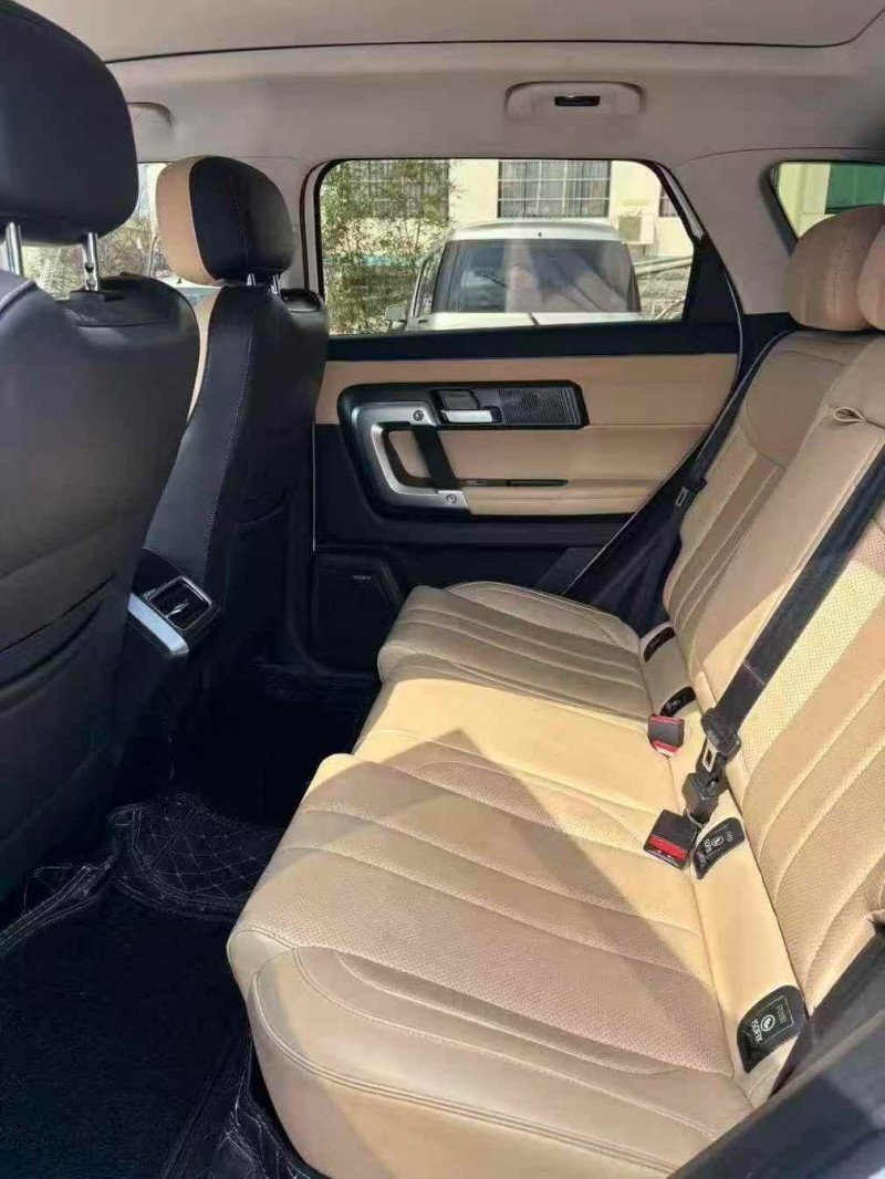 枣庄24年奇瑞探索6