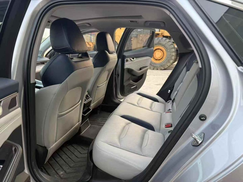 徐州22年吉利星瑞7