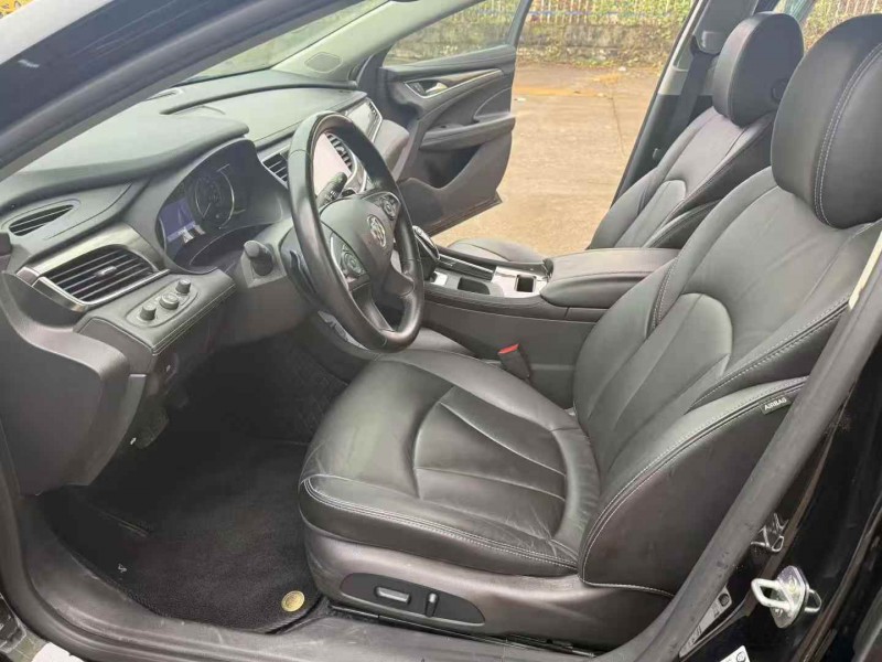 徐州22年别克君越4