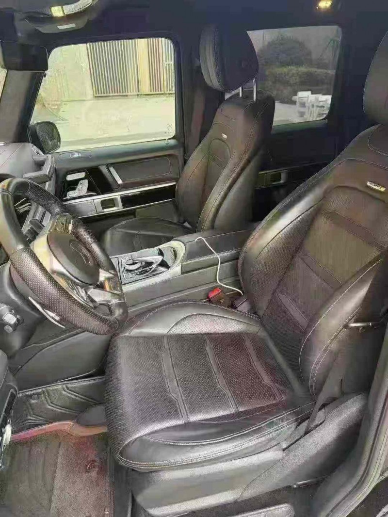 徐州23年奔驰AMG4