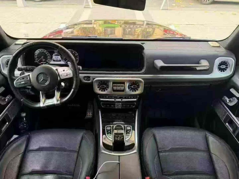 徐州23年奔驰AMG5