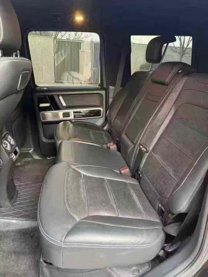 徐州23年奔驰AMG6