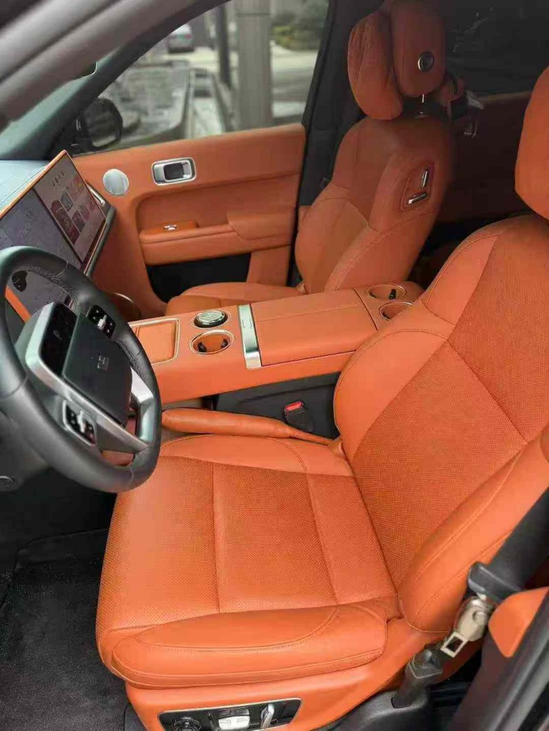 徐州24年理想L84