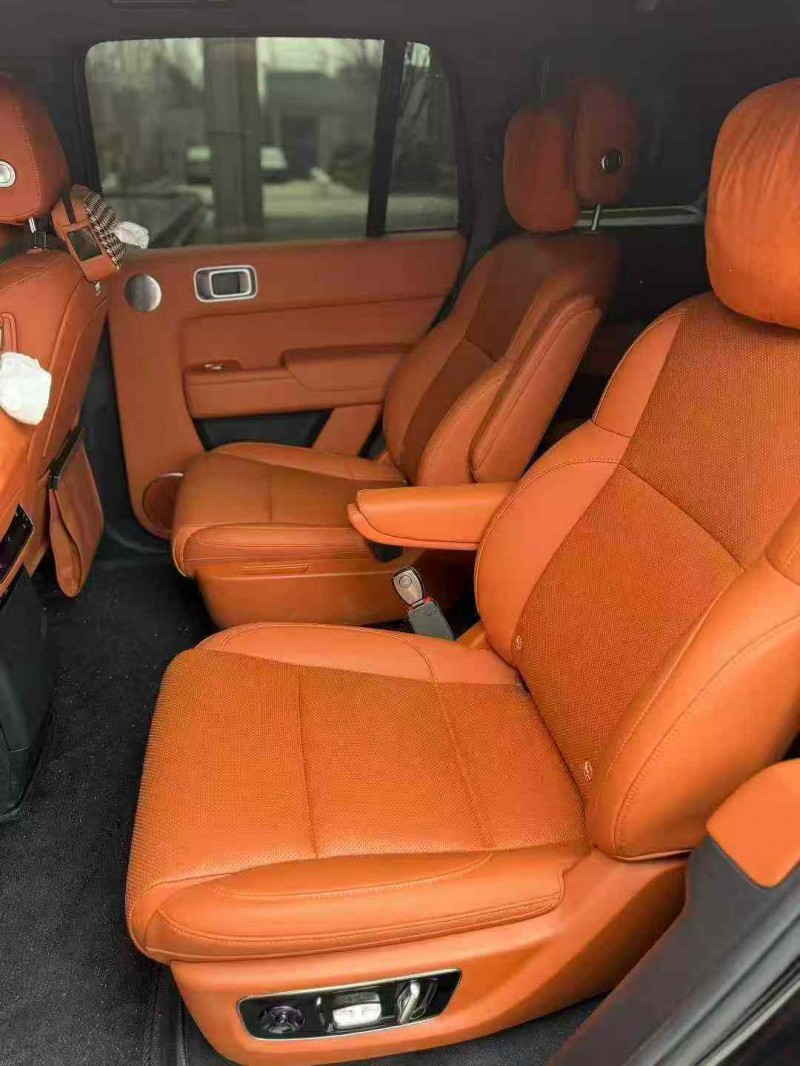 徐州24年理想L86