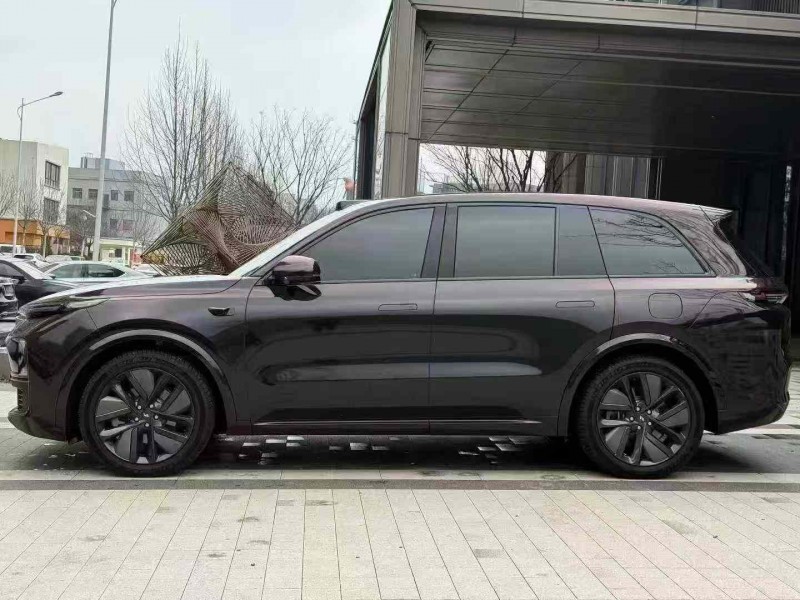 徐州24年理想L88