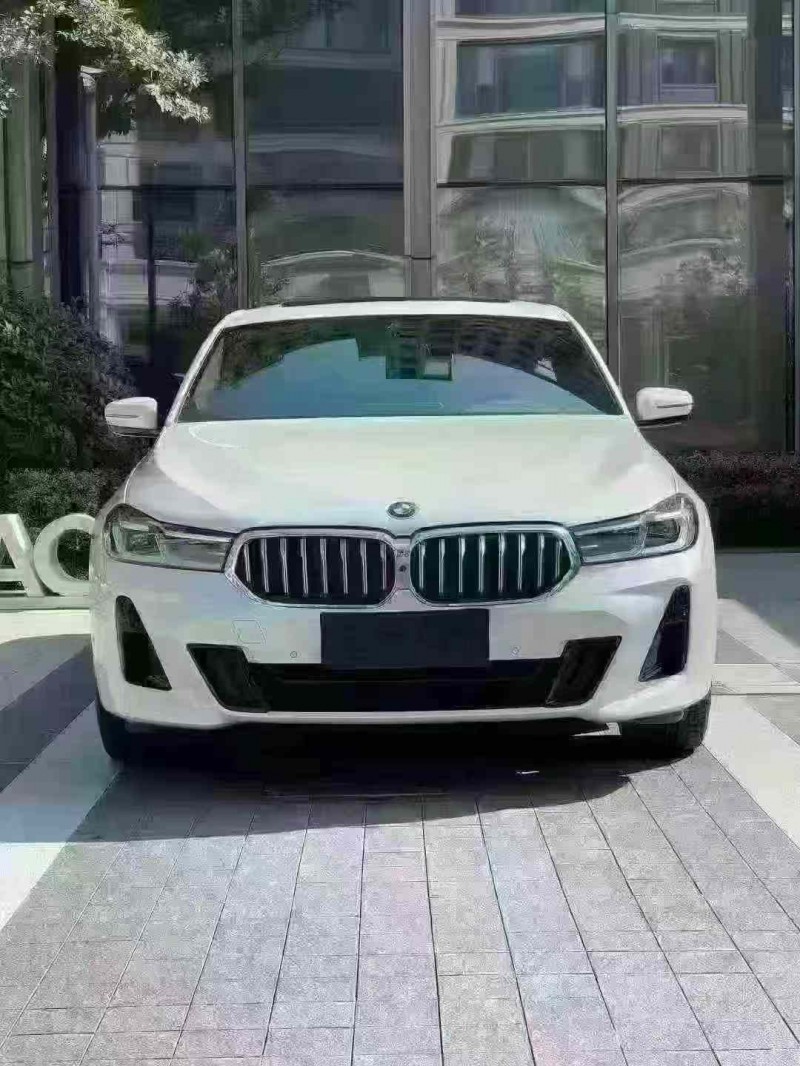 徐州21年宝马6系1