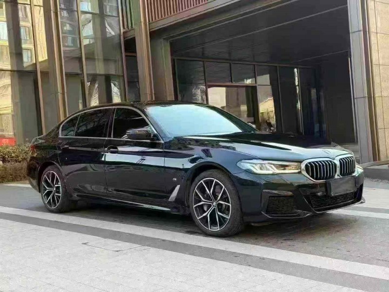 徐州22年宝马5系2